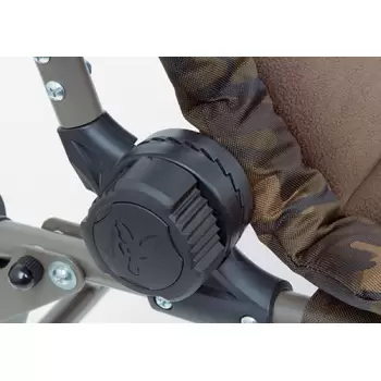 FOX R Series Chairs - R2 Camo