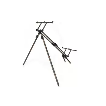 FOX Horizon Duo camo 3 rod pod inc 2 x 36 FOX Horizon Duo camo 3 rod pod inc 2 x 36
