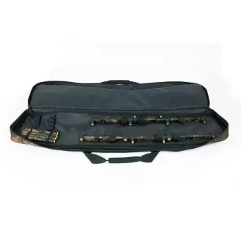 FOX Horizon Duo camo 3 rod pod inc 2 x 36 FOX Horizon Duo camo 3 rod pod inc 2 x 36