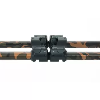 FOX Horizon Duo camo 3 rod pod inc 2 x 36 FOX Horizon Duo camo 3 rod pod inc 2 x 36