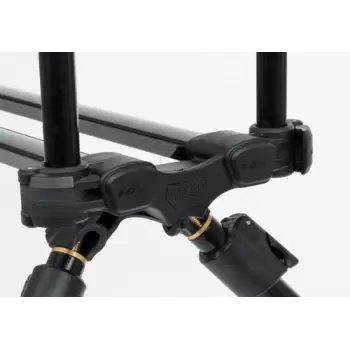 FOX Horizon Duo Pod - 3 Rod Inc Case