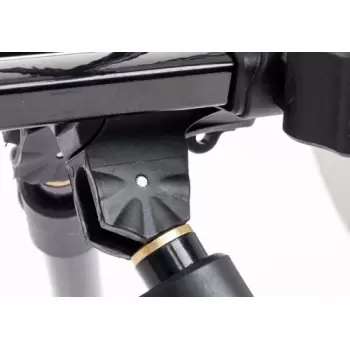 FOX Horizon Duo Pod - 3 Rod Inc Case
