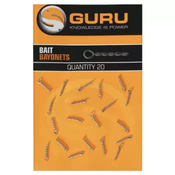 Guru Bait Bayonets