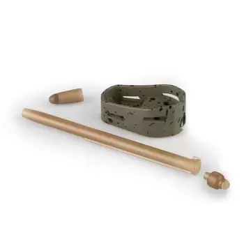 Matrix Open Alloy Feeder (Inter size) 20g