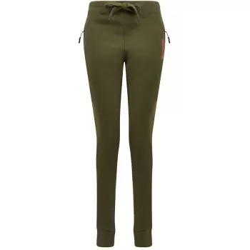 NAVITAS WOMENS JOGGA GREEN