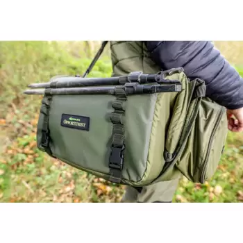 KORUM OPPORTUNIST MAT BAG