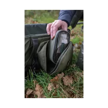 KORUM OPPORTUNIST MAT BAG