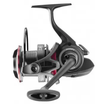 DAIWA 20 WHISKER 25 QD