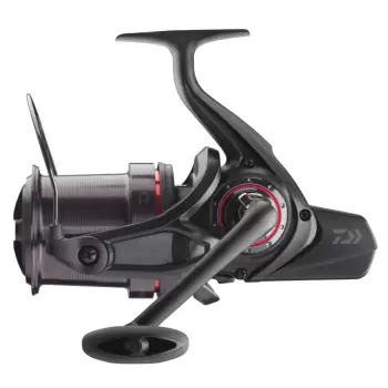 DAIWA WHISKER 45 SCW QD-OT