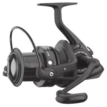 DAIWA Black Widow 5000LDA