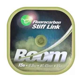 KORDA Boom 0,45 mm  15 m - fluorocarbon