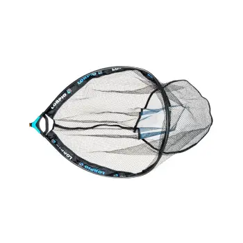 Lorpio Kosz do podbieraka Deluxe Dual Quick Dry 55x45cm