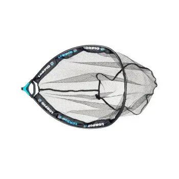 Lorpio Kosz do podbieraka Deluxe Quick Dry 55x45cm