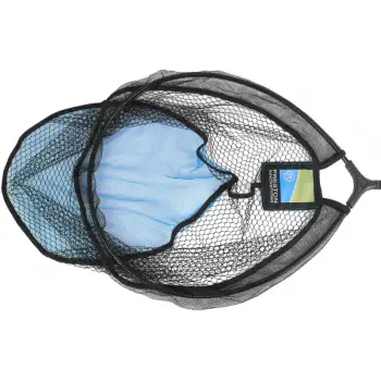 PRESTON Match Landing Net 16"