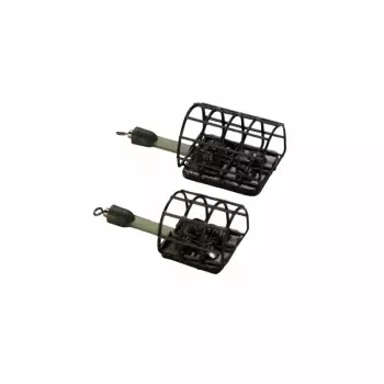 GENLOG Owal Flat Wire Net Mini 10g 18mm