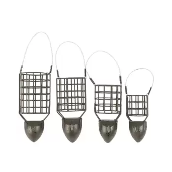 PRESTON BULLET FEEDER - MICRO