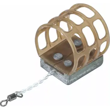 Koszyk zanętowy Lorpio Magnetic Feeder Pro - S 20g