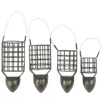 PRESTON BULLET FEEDER - SMALL