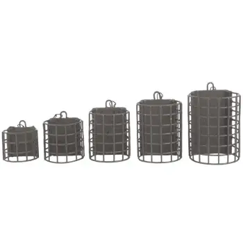 Preston Wire Cage Feeder - Small