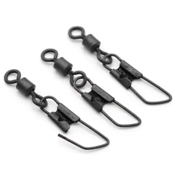 Guru Snap Link + Swivels - 11
