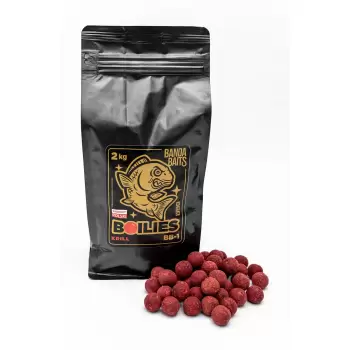 BANDA BAITS KRYL 20mm 1kg
