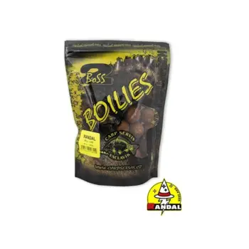 VACLAVIK KULE ZANĘTOWE BOSS2 RANDAL 200gr/20mm