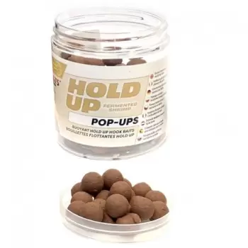 STARBAITS PC HOLD UP POP UP 14MM 80GR