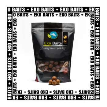 KULKI PROTEINOWE SERIA GOLD KING SQUID 20MM 1KG
