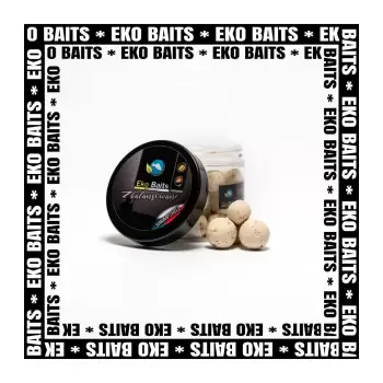 Kulki zbalansowane SHRIMP2HELL MIX 15/20MM 200ML