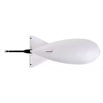 Large White Spomb