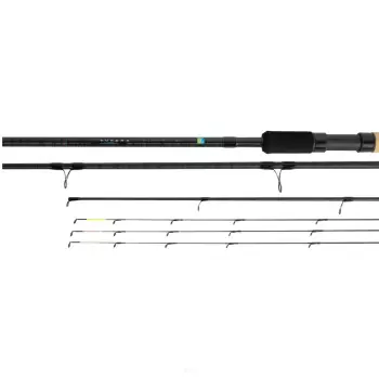 Preston Monster Xtreme Distance Feeder 4.5m 220g