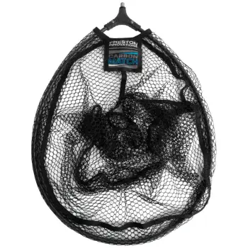 PRESTON Carbon Match Landing Net 16"