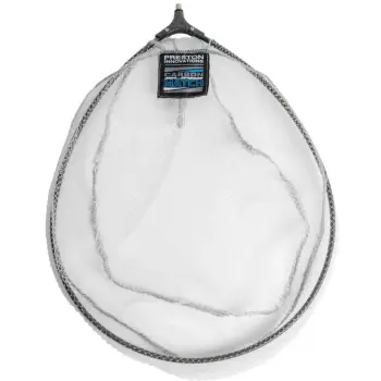 PRESTON Carbon Euro Match Landing Net 16"