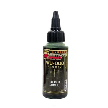 Liquid Method Mania WU-Doo - Hybrid