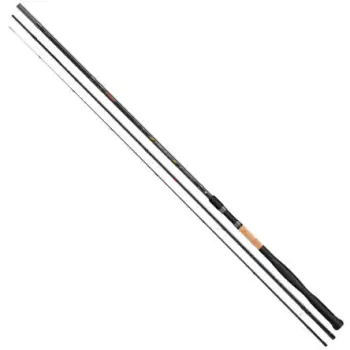 Wedka Trabucco Precision MTX Match Carp 3,9m