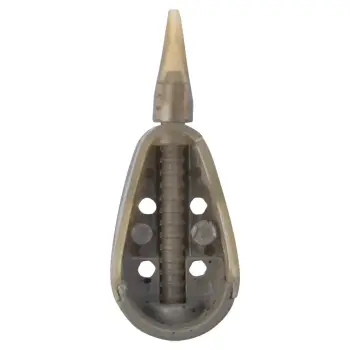 PRESTON ICS In-Line Banjo XR Feeder - 45g Medium