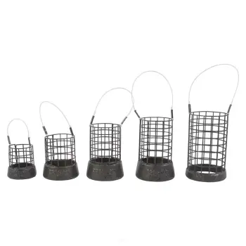 PRESTON Distance Cage Feeder - 55g Small