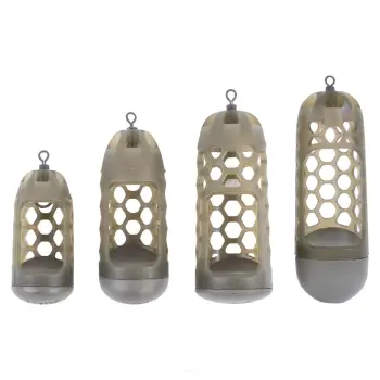 PRESTON Absolute Window Feeder Caged - 30g XL