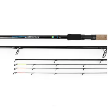 PRESTON Monster Xtreme Distance Feeder 3.80m 150g