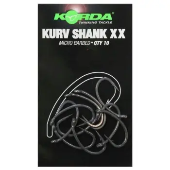 Korda - Kurv XX