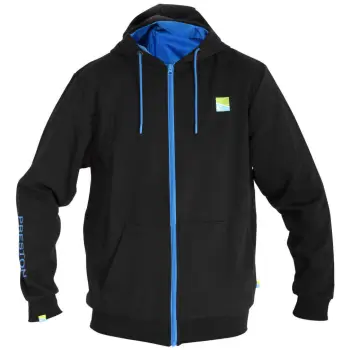 PRESTON Pro Zip Hoodie