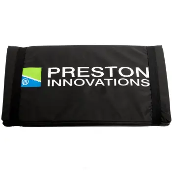PRESTON Fold Away Unhooking Mat