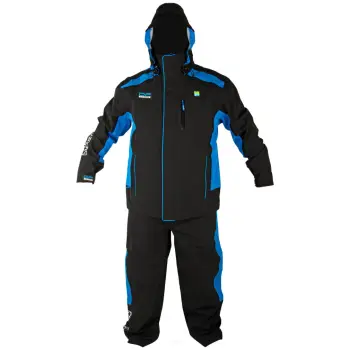 Preston DF Ultra Suit
