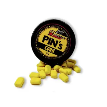Wafters Method Mania Pin's - Corn 8*12 - 15g