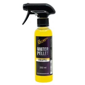 Liquid Method Mania Water Pellet 250ml - Pineapple