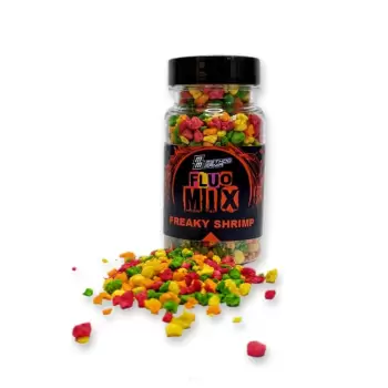 Fluo Mix Aromat Method Mania - Freaky Shrimp 75ml