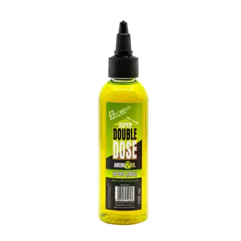 Booster Method Mania Super Double Dose - Green Ghost