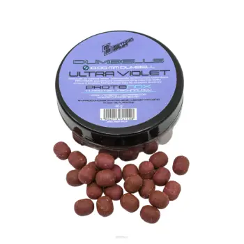 Dumbells Method Mania Sinking 10mm - Ultra Violet