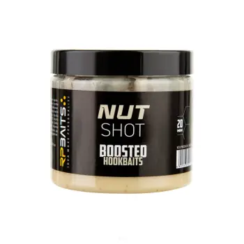 Kulki haczykowe RP Baits Boosted Nut Shot 20mm
