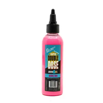 Booster Method Mania Super Double Dose - Pinky Boy